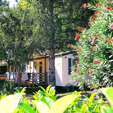 Camping Sun Camping - Camping Ardèche - Image N°4