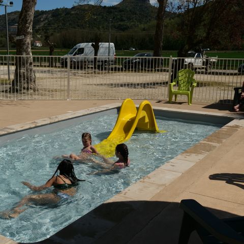 Camping Le Chassezac - Camping Ardèche - Image N°6