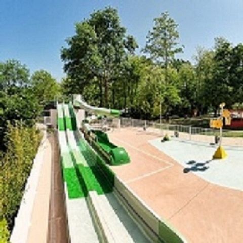 Camping Le Chassezac - Camping Ardèche - Image N°4