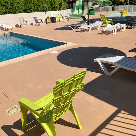 Camping Le Chassezac - Camping Ardèche - Image N°2