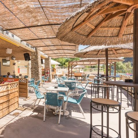Camping Aloha Plage Camping Aloha Plage - Camping Ardèche - Image N°6