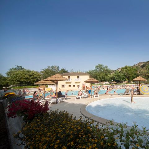 Camping RCN La Bastide en Ardèche Camping RCN La Bastide en Ardèche - Camping Ardèche - Image N°5