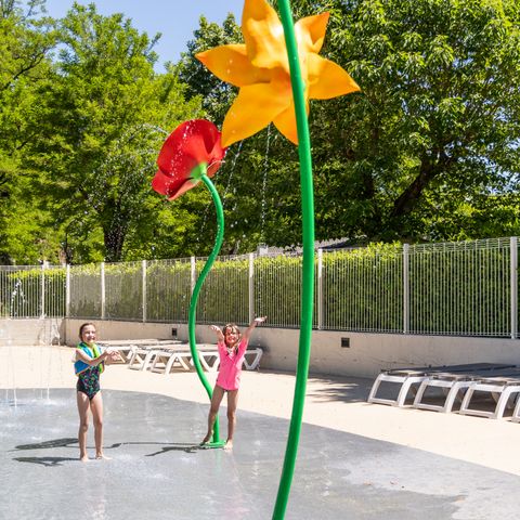 Camping RCN La Bastide en Ardèche Camping RCN La Bastide en Ardèche - Camping Ardèche - Image N°2