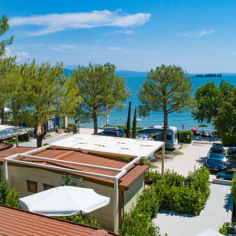 Camping La Gardiola - Camping Brescia - Image N°6