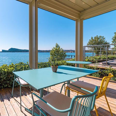 Camping La Gardiola - Camping Brescia - Image N°4