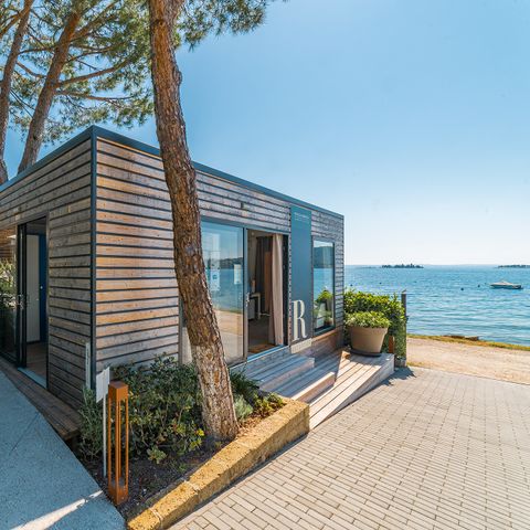 Camping La Gardiola - Camping Brescia - Image N°5