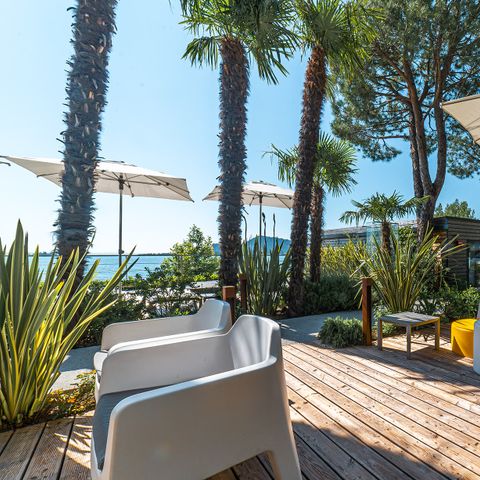 Camping La Gardiola - Camping Brescia - Image N°3