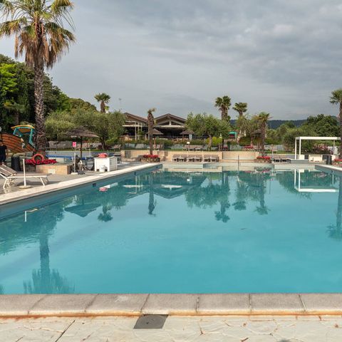 Weekend Glamping Resort - Camping Brescia - Image N°4