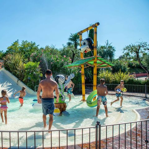 Weekend Glamping Resort - Camping Brescia - Image N°3