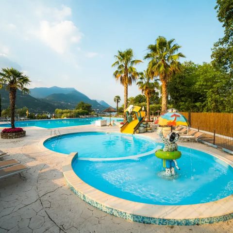 Weekend Glamping Resort Weekend Glamping Resort - Camping Brescia - Image N°3