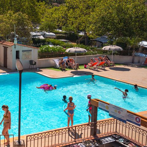 Camping Parc Mogador - Camping Var - Image N°5