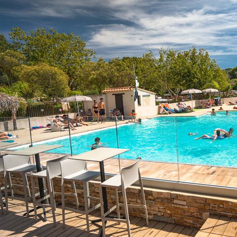 Camping Parc Mogador - Camping Var - Image N°2