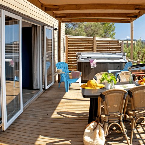 Camping Parc Mogador - Camping Var - Image N°5