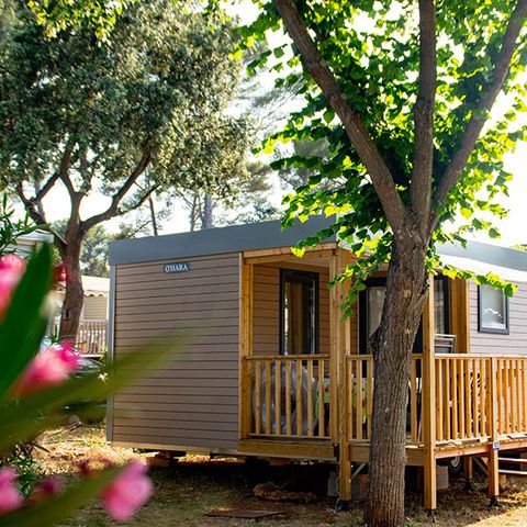 Camping Parc Mogador - Camping Var - Image N°6