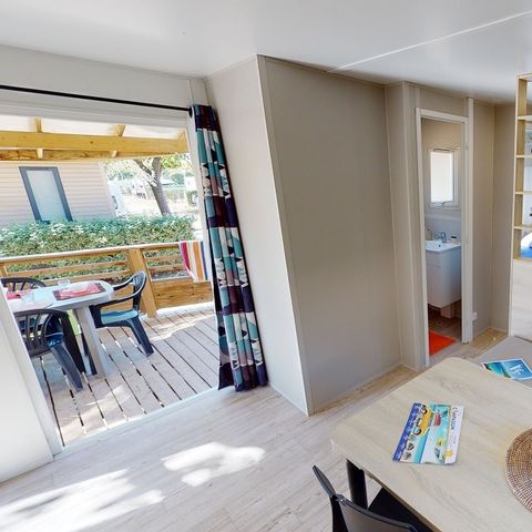 Camping Parc Mogador - Camping Var - Image N°4