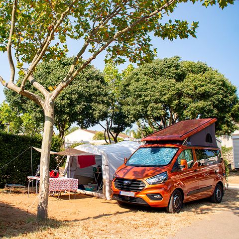 Camping Parc Mogador - Camping Var - Image N°4