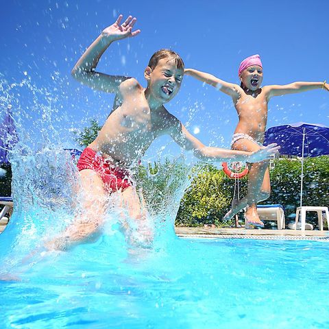 Camping Mar Y Sierra Camping Mar Y Sierra - Camping Pesaro-Urbino - Image N°5