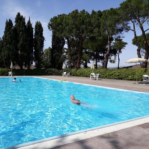 Camping Mar Y Sierra Camping Mar Y Sierra - Camping Pesaro-Urbino - Image N°3