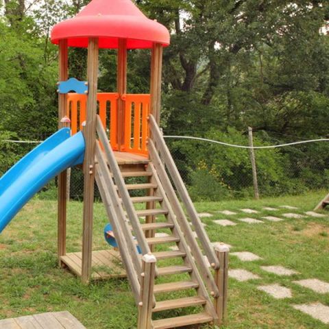 Camping Boschetto di Piemma Camping Boschetto di Piemma - Camping Sienne - Image N°6