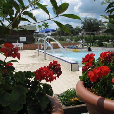 Camping Boschetto di Piemma Camping Boschetto di Piemma - Camping Sienne - Image N°3