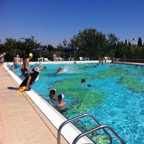 Camping Boschetto di Piemma Camping Boschetto di Piemma - Camping Sienne - Image N°4