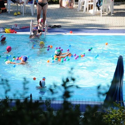 Camping Internazionale San Menaio Camping Internazionale San Menaio - Camping Foggia - Image N°5