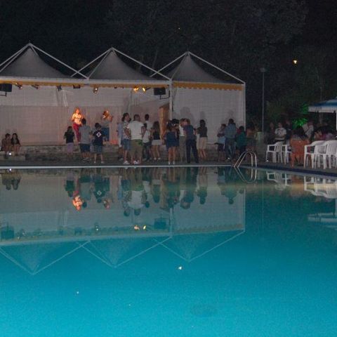 Camping Internazionale San Menaio Camping Internazionale San Menaio - Camping Foggia - Image N°4