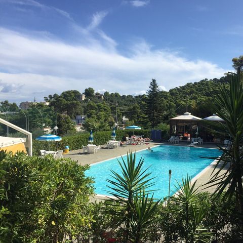 Camping Internazionale San Menaio Camping Internazionale San Menaio - Camping Foggia - Image N°2