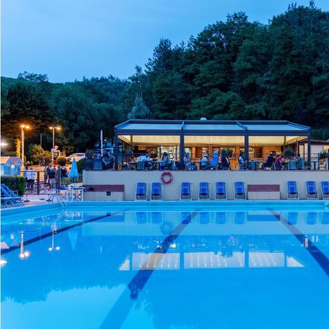 Camping Village Mugello Verde   Camping Village Mugello Verde   - Camping Florence - Image N°4
