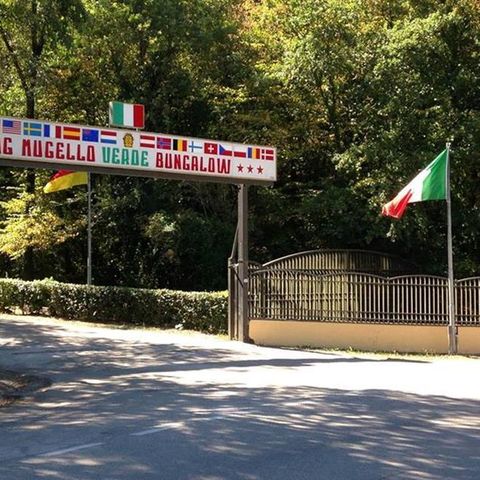 Camping Village Mugello Verde   Camping Village Mugello Verde   - Camping Florence - Image N°6