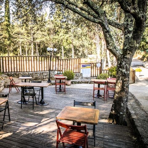 Camping Olva  Camping Olva  - Camping Corse du Sud - Image N°3