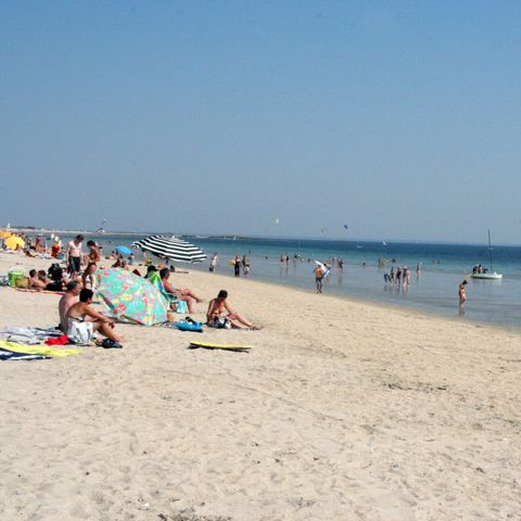 Camping Les Mouettes - Camping Morbihan - Image N°4