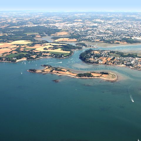 Camping Les Mouettes - Camping Morbihan - Image N°3