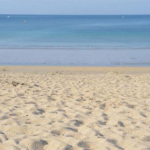 Camping Les Mouettes - Camping Morbihan - Image N°5