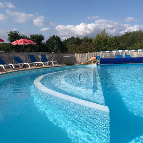 Camping Les Mouettes - Camping Morbihan - Image N°2