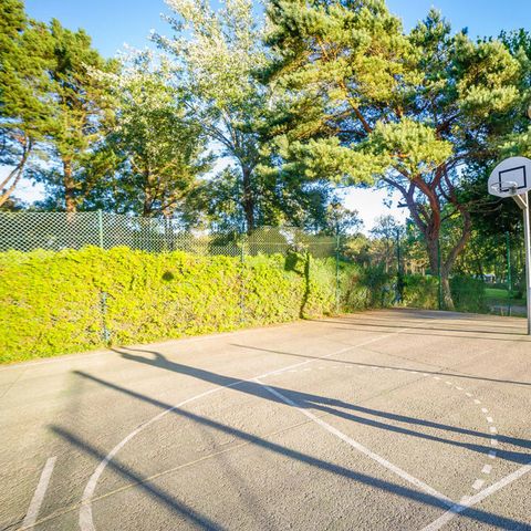 Camping du Lac de Saujon Camping du Lac de Saujon - Camping Charente-Maritime - Image N°6