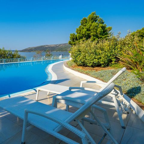 Amadria Park Camping Trogir Amadria Park Camping Trogir - Camping Split-Dalmatien - Image N°6