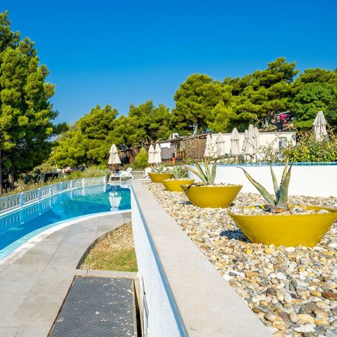 Amadria Park Camping Trogir Amadria Park Camping Trogir - Camping Split-Dalmatien - Image N°3