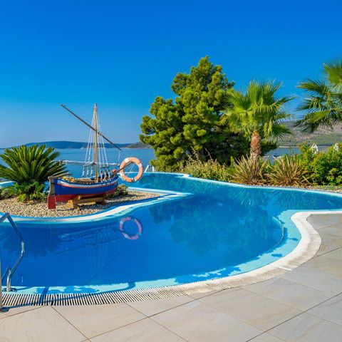 Amadria Park Camping Trogir Amadria Park Camping Trogir - Camping Split-Dalmatien - Image N°4