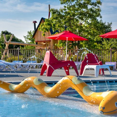 Flower Camping l'Ile d'Offard - Camping Maine-et-Loire - Image N°3