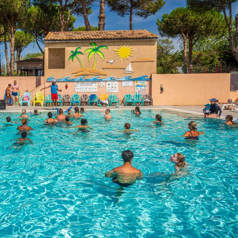 Camping La Maïre - Camping Hérault - Image N°6