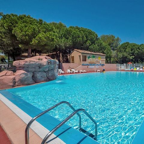 Camping La Maïre - Camping Hérault - Image N°4