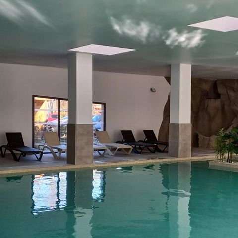 Flower camping La Marmotte - Camping Ariège - Image N°3