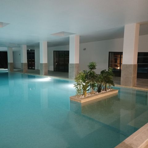 Flower camping La Marmotte - Camping Ariège - Image N°4