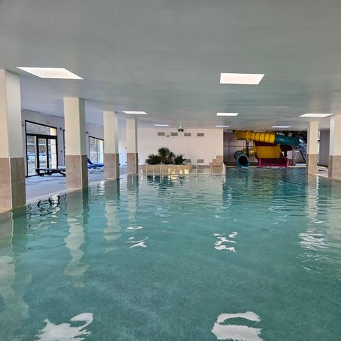 Flower camping La Marmotte - Camping Ariège - Image N°6