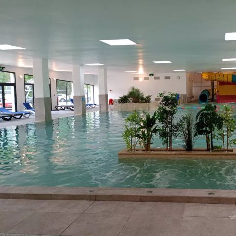 Flower camping La Marmotte - Camping Ariège - Image N°2