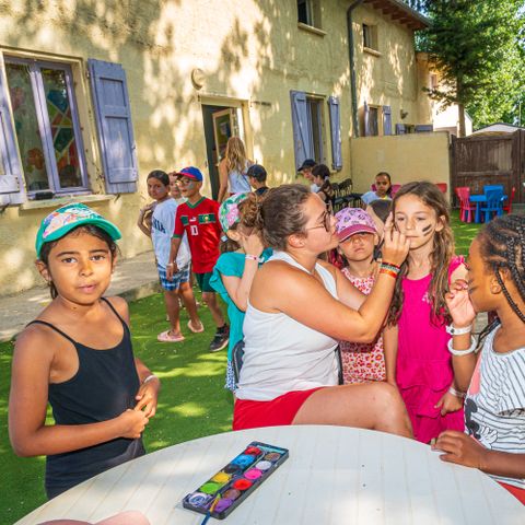 Camping Le Clos Virgile  Camping Le Clos Virgile  - Camping Hérault - Image N°6