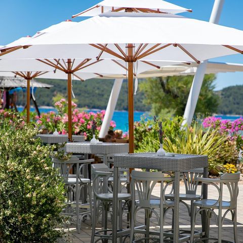 Camping Solaris Amadria Park Sibenik  Camping Solaris Amadria Park Sibenik  - Camping Sibenij-Knin - Image N°4