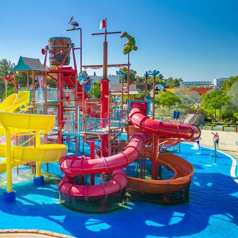 Camping Solaris Amadria Park Sibenik  - Camping Sibenij-Knin - Image N°2