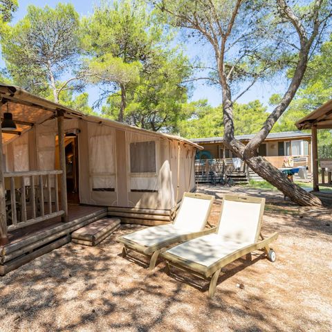 Camping Solaris Amadria Park Sibenik  - Camping Sibenij-Knin - Image N°6